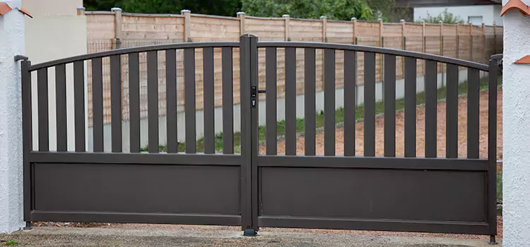 Advanced Gate Solutions in Milwaukee, WI