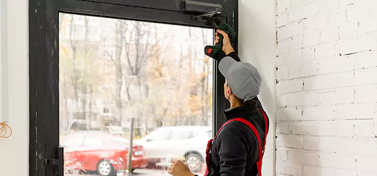 Comprehensive Door Closer Services in Milwaukee, WI