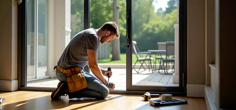 Comprehensive Solutions for Every Glass Door Need in Milwaukee, WI