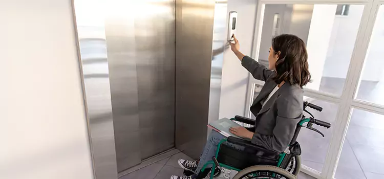 Benefits of Modern Handicap Door Systems in Milwaukee, WI