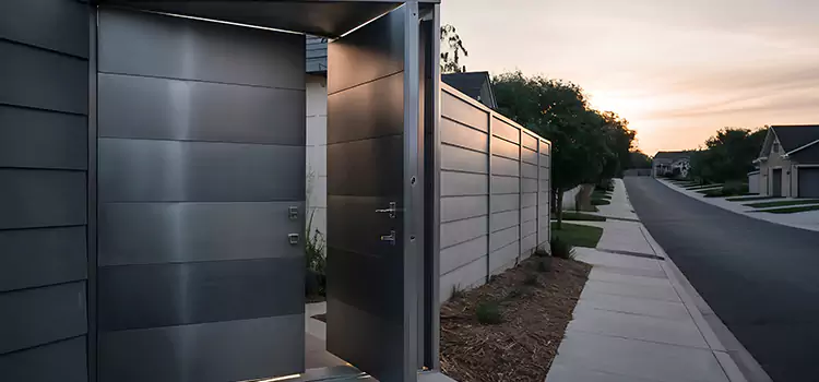 Comprehensive Steel Door Solutions in Milwaukee, WI