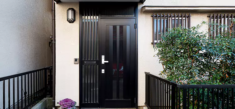 Popular Exterior Door Options in Milwaukee, WI