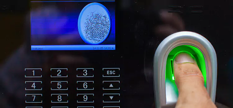 Your Trusted Partner for Secure Access in Milwaukee, WI