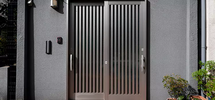 Specialized Steel Door Services in Milwaukee, WI